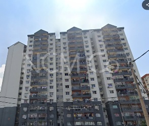 Sri Raya Apartment