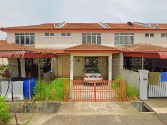 2 Storey Terrace House, Intermediate