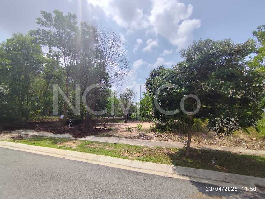 Vacant Residential Land