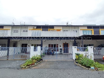 2 Storey Terrace House, Intermediate