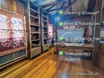 1 Storey Detached House