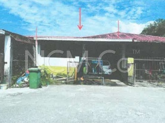 1 Storey Terrace House, Intermediate