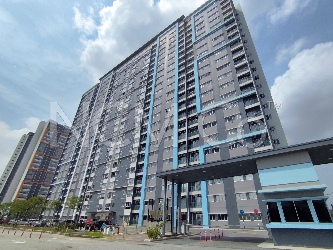 Service Apartment