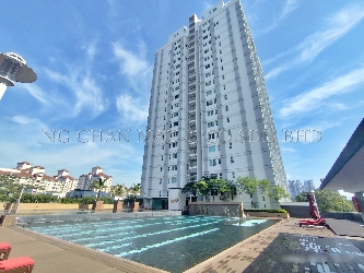 Condominium, Intermediate