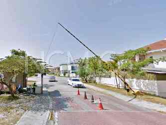 2 Storey Terrace House, Intermediate