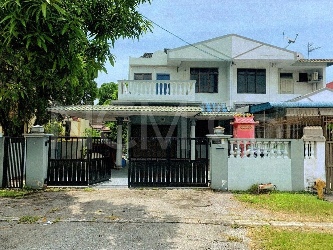 2 Storey Semi Detached House, Intermediate