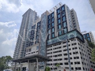 Service Apartment, Intermediate