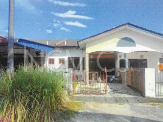 1 Storey Terrace House, Intermediate