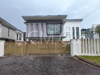 2 Storey Detached House, Intermediate