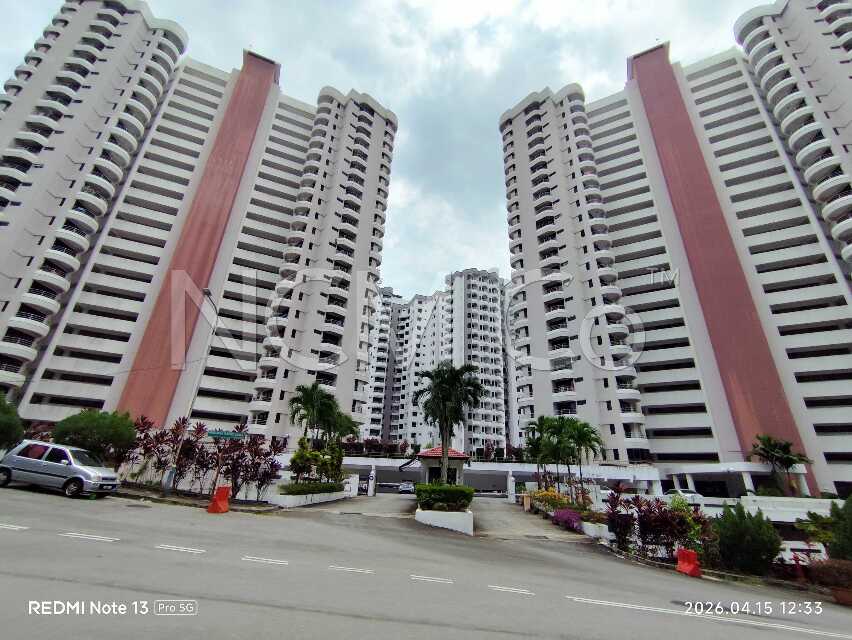 Condominium