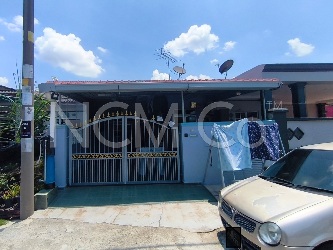 1 Storey Terrace House, Intermediate