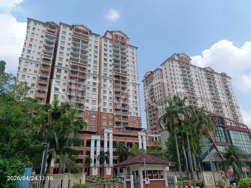Service Apartment