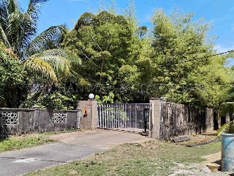 1 Storey Detached House