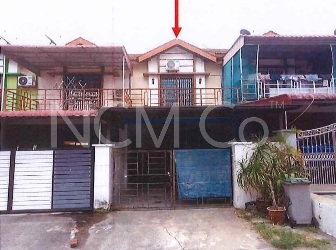 2 Storey Terrace House, Intermediate
