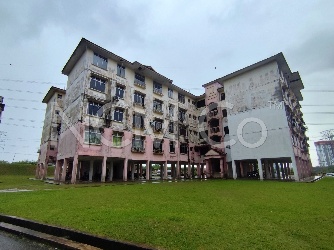 Apartment, Medium Cost