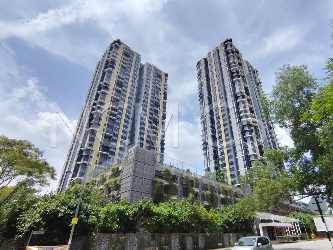 Service Apartment