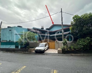 2 Storey Terrace House, Corner Lot