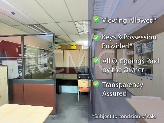 Office, Intermediate