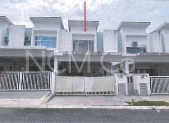 2 Storey Terrace House, Intermediate