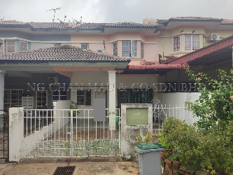 2 Storey Terrace House, Intermediate