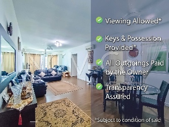 Condominium, Corner Lot