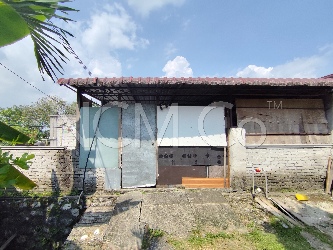 1 Storey Terrace House, Corner Lot, Low Cost