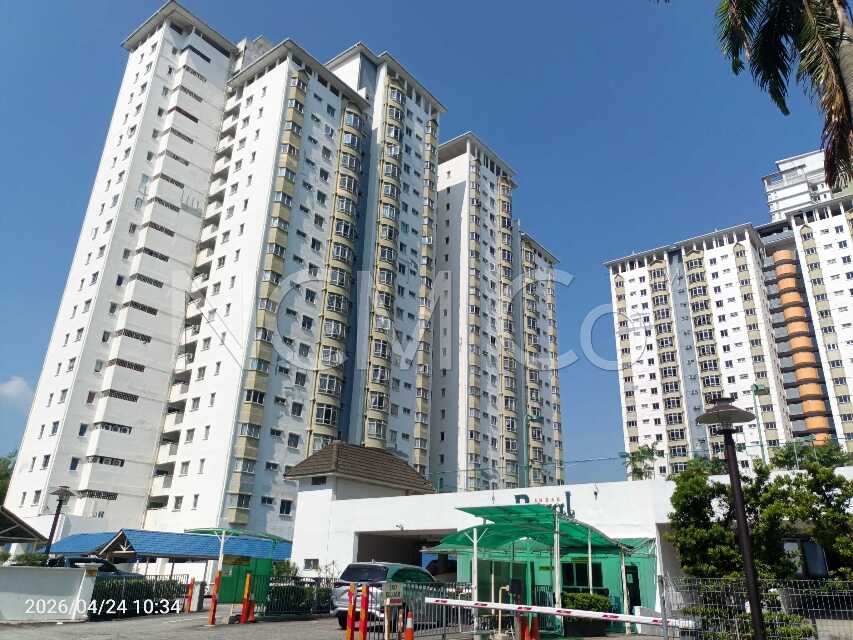 Condominium, Medium Cost