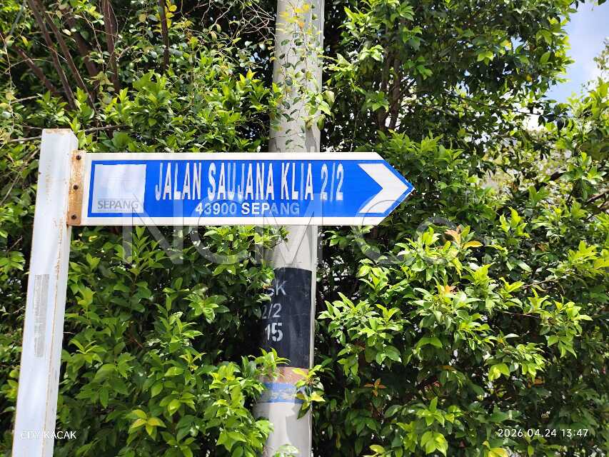 2 Storey Terrace House, Intermediate, Renovated