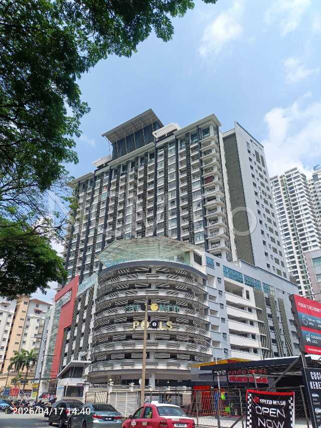 Service Apartment