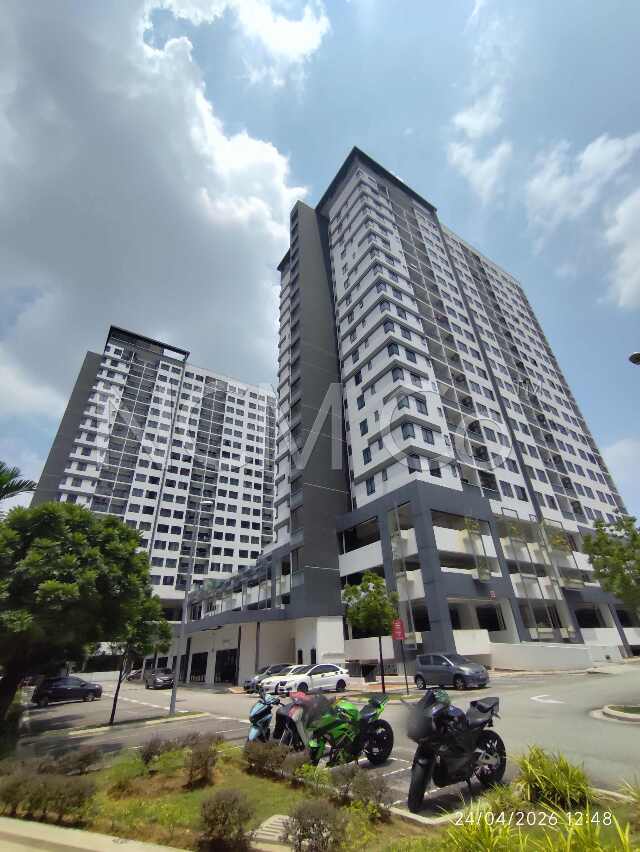 Condominium