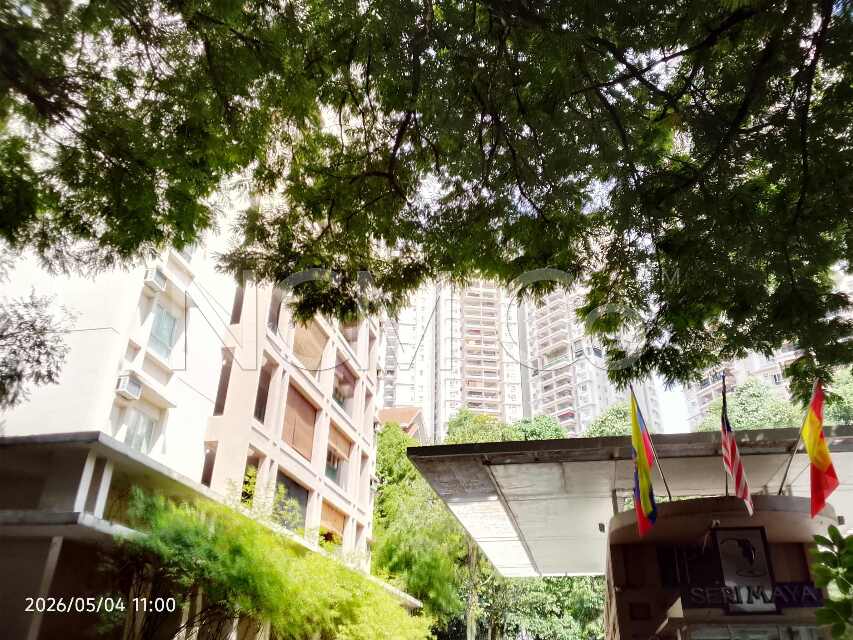 Condominium