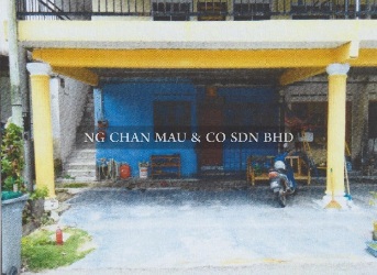 Town House, Low Cost