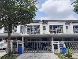 2 Storey Terrace House, Intermediate