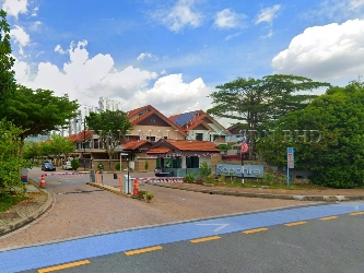 2 Storey Semi Detached House, Intermediate