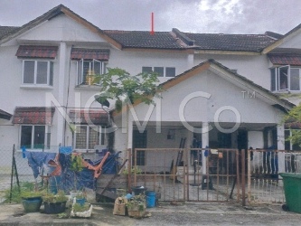 2 Storey Terrace House, Intermediate