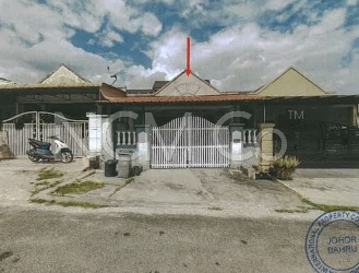 1 Storey Terrace Dwelling House, Intermediate