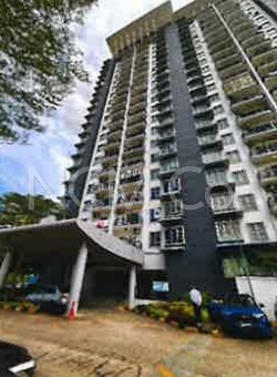 Apartment, Medium Cost