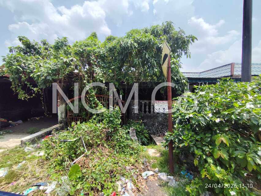 1 Storey Terrace House, Intermediate