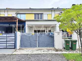 2 Storey Terrace House, Intermediate