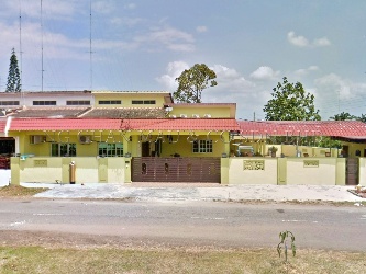 1 Storey Terrace House, Corner Lot, Renovated