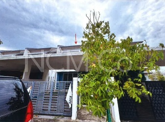 2 Storey Terrace House, Intermediate