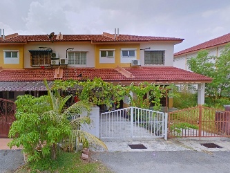 2 Storey Terrace House, Intermediate