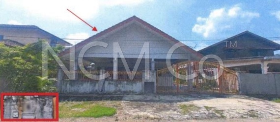 1 Storey Detached House, Intermediate