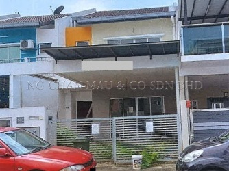 2 Storey Terrace House, Intermediate