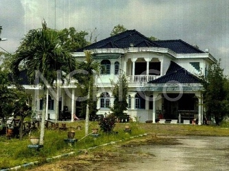 2 Storey Detached House