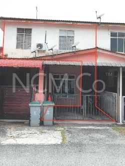 Town House, Low Cost