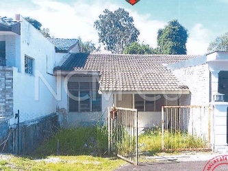 1 Storey Terrace House, Low Cost