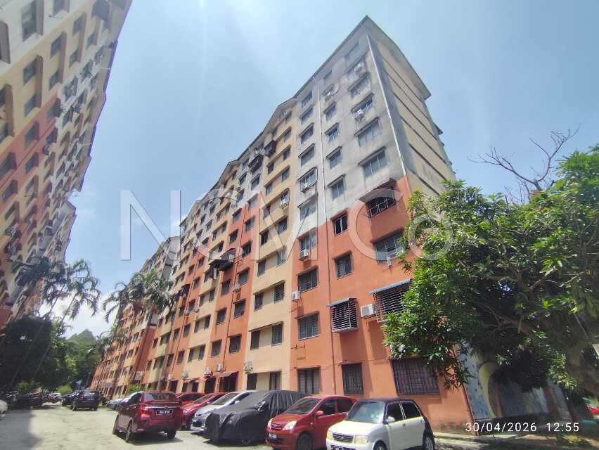 Apartment, Low Cost