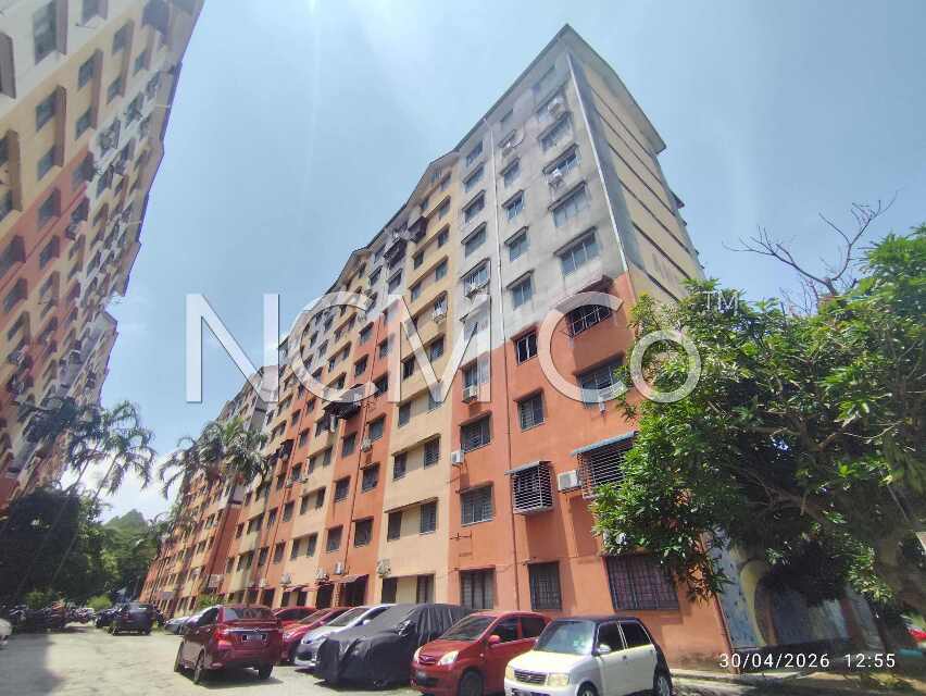 Apartment, Low Cost