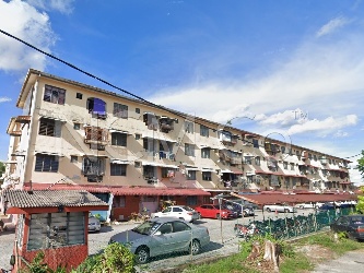 Flat, Intermediate, Low Cost